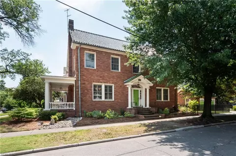 1308 Manteo Dr St, Norfolk, VA 23517