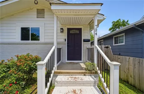 Other - 724 Hemlock Ave, Hampton, VA 23661 photo 2 of 7