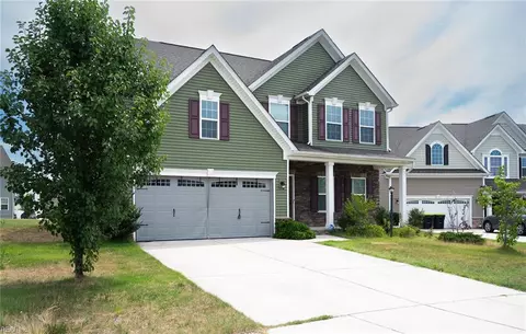 217 Farmington Pl, Smithfield, VA 23430
