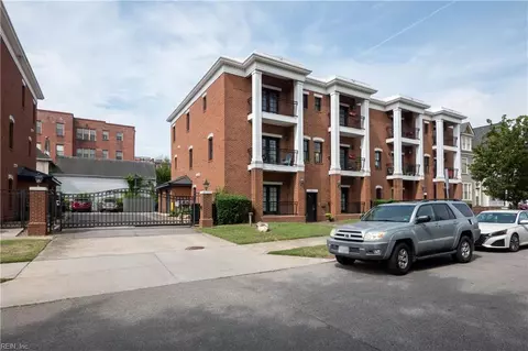 805 Westover Ave #A, Norfolk, VA 23507