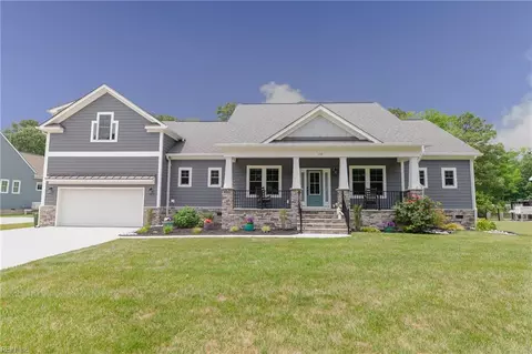 115 Osborn Ln, Seaford, VA 23696