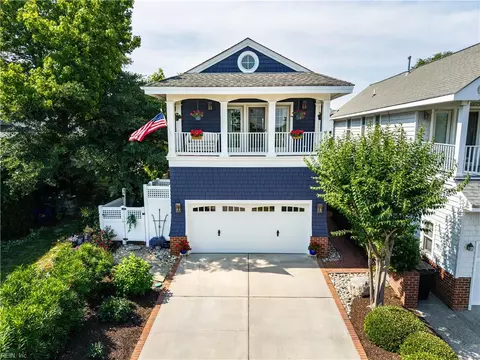 209 60th St #A, Virginia Beach, VA 23451