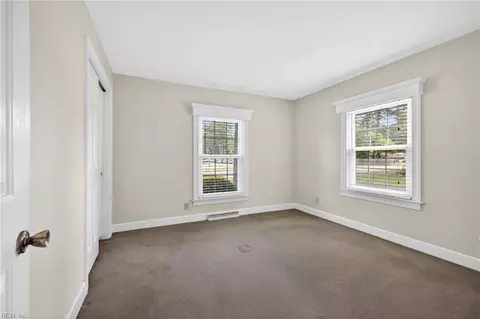 Bedroom - 4005 Terry Dr, Chesapeake, VA 23321 photo 1 of 4