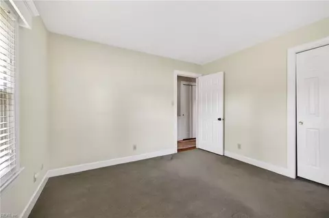 Bedroom - 4005 Terry Dr, Chesapeake, VA 23321 photo 2 of 4