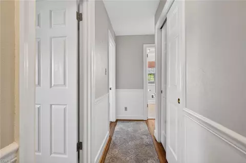 Entry Way - 4005 Terry Dr, Chesapeake, VA 23321 photo 2 of 2