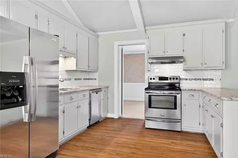 Kitchen - 4005 Terry Dr, Chesapeake, VA 23321 photo 1 of 1