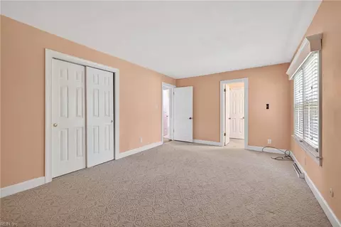 Bedroom - 4005 Terry Dr, Chesapeake, VA 23321 photo 4 of 4