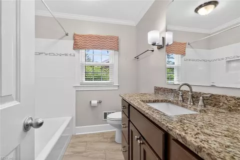 Bath - 4005 Terry Dr, Chesapeake, VA 23321 photo 2 of 2