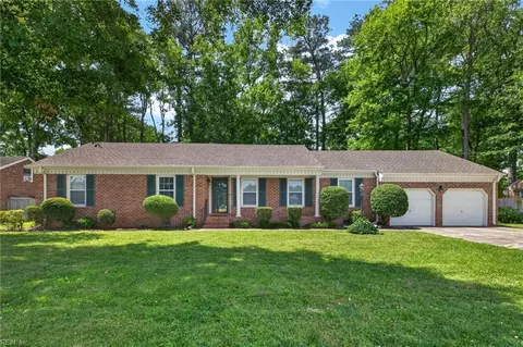 4005 Terry Dr, Chesapeake, VA 23321