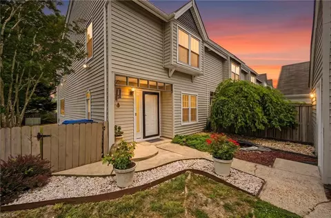 5164 Glenwood Way, Virginia Beach, VA 23456