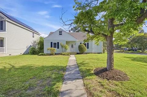 542 Hyde Park Rd, Norfolk, VA 23503
