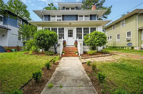 726 Delaware Ave, Norfolk, VA 23508