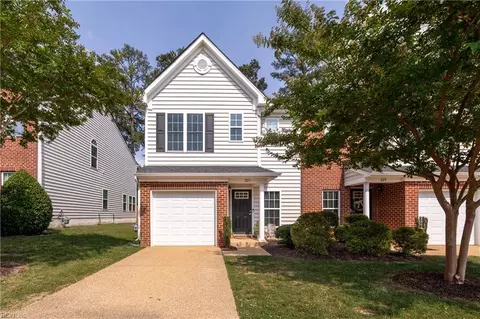 223 Lewis Burwell Pl, Williamsburg, VA 23185
