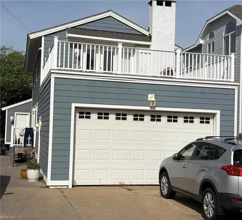665 S Atlantic Ave, Virginia Beach, VA 23451