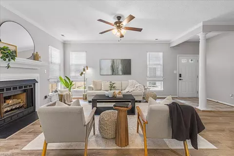 1539 Heritage Ave, Virginia Beach, VA 23464