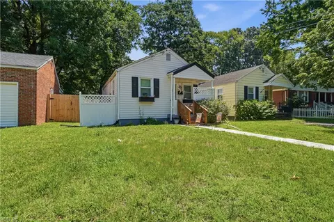 Other - 802 Teach St, Hampton, VA 23661 photo 1 of 2
