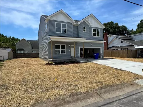 937 Spaulding Dr, Norfolk, VA 23513