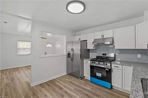 Other - 1445 Oakcrest Dr, Hampton, VA 23663 photo 3 of 3