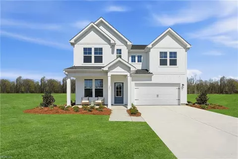 Mm Indigo At Mallory Pointe, Isle Of Wight County, VA 23430