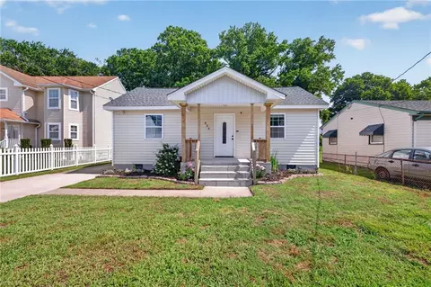 936 Avenue I Ave, Norfolk, VA 23513