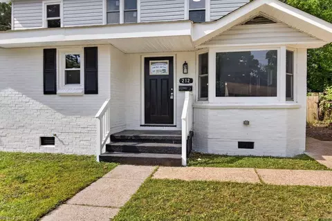 Other - 212 Boswell Dr, Hampton, VA 23669 photo 7 of 7