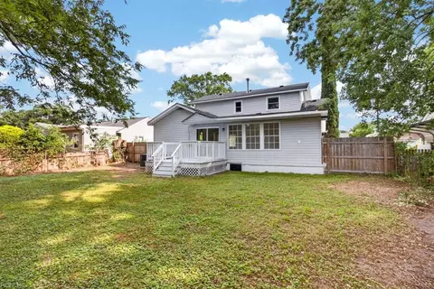 Other - 212 Boswell Dr, Hampton, VA 23669 photo 5 of 7