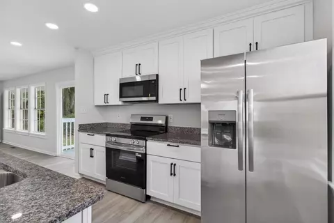 Other - 212 Boswell Dr, Hampton, VA 23669 photo 1 of 7