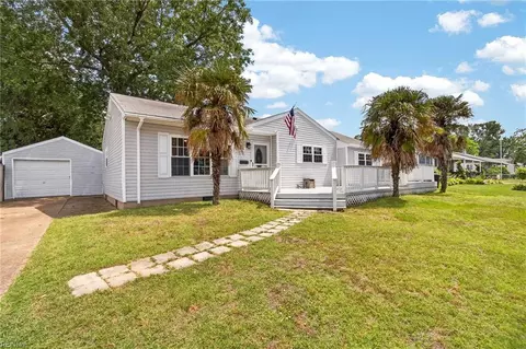 5524 Norlina Rd, Virginia Beach, VA 23455