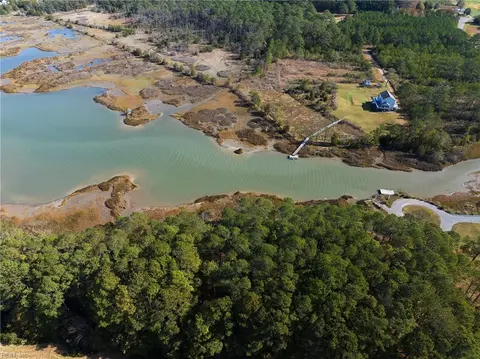 0 Haven Beach Rd, Mathews County, VA 23119