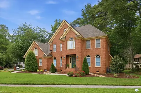 700 Harbor Quay, Chesapeake, VA 23320
