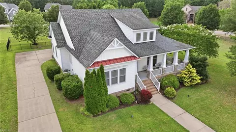 2101 Governors Pointe Dr, Suffolk, VA 23436