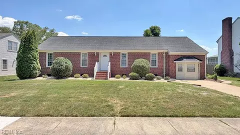 1024 Weeping Willow Dr, Chesapeake, VA 23322