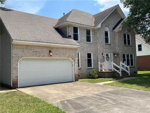 1604 Grey Friars Chse Chase, Virginia Beach, VA 23456