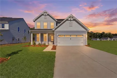 Mm Montclair At Mallory Pointe, Isle Of Wight County, VA 23430