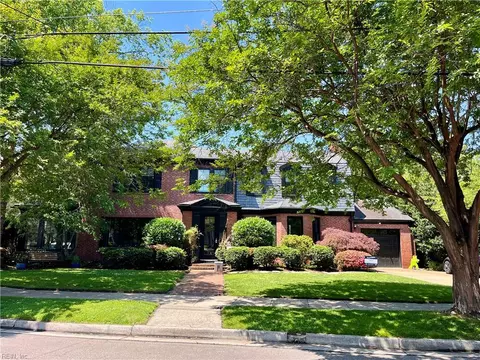 1337 W Princess Anne Rd, Norfolk, VA 23507