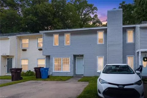 4346 Stafford Dr, Chesapeake, VA 23321