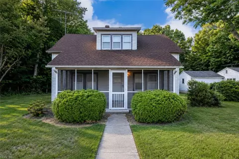 32384 Boston Rd, Painter, VA 23420