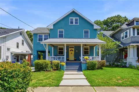 422 New York Ave, Norfolk, VA 23508