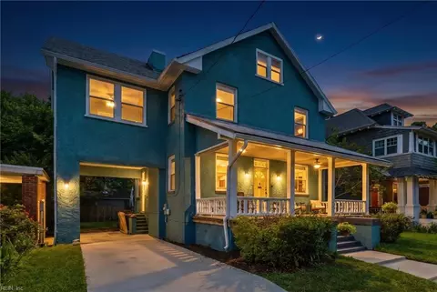 422 New York Ave, Norfolk, VA 23508