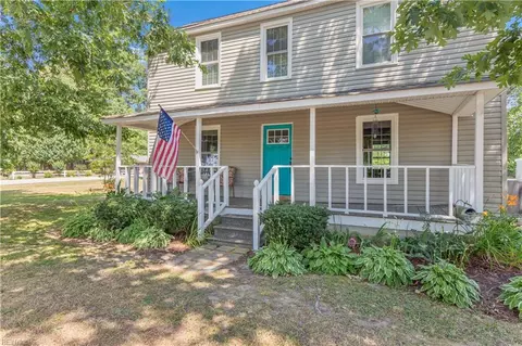 17009 Florida Ave, Windsor, VA 23487