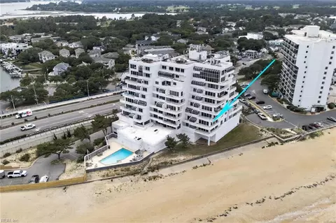 3556 Shore Dr #402, Virginia Beach, VA 23455
