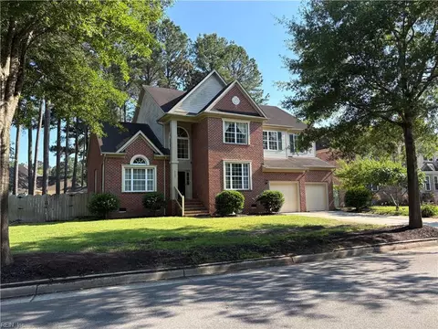 3509 Pons Dr, Virginia Beach, VA 23456