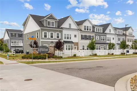 450 Asuza St, Chesapeake, VA 23323