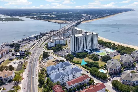 2300 Page Harbor Lndg #101, Virginia Beach, VA 23451