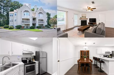 100 Windsor Ln #D, Williamsburg, VA 23185