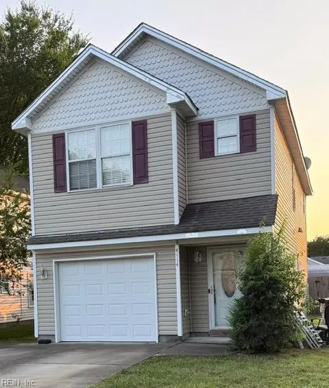 4114 Third St, Chesapeake, VA 23324
