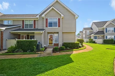 3856 Lasalle Dr # 106, Virginia Beach, VA 23453