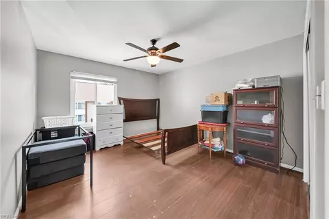 Bedroom - 240 Pacific Dr, Hampton, VA 23666 photo 5 of 7