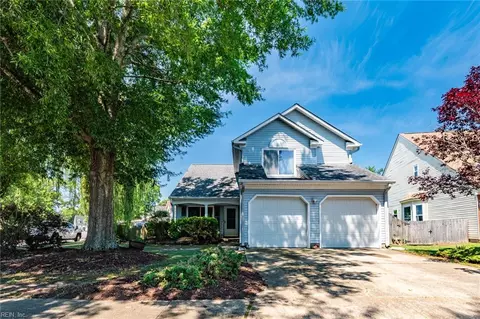 1993 Ashmont Dr, Virginia Beach, VA 23456