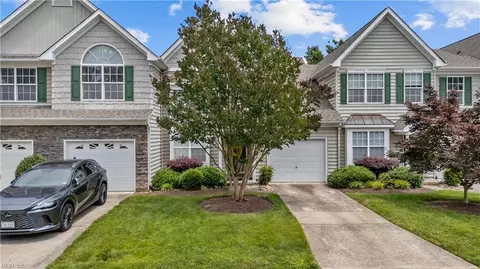 1703 Sawgrass Ln #7-1703, Portsmouth, VA 23703